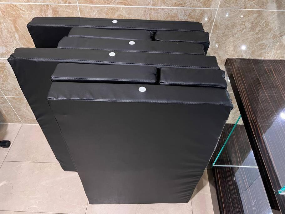 Dorsett Bukit Bintang With Bathtub By Prestige Kuala Lumpur