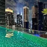 Dorsett Bukit Bintang With Bathtub By Prestige