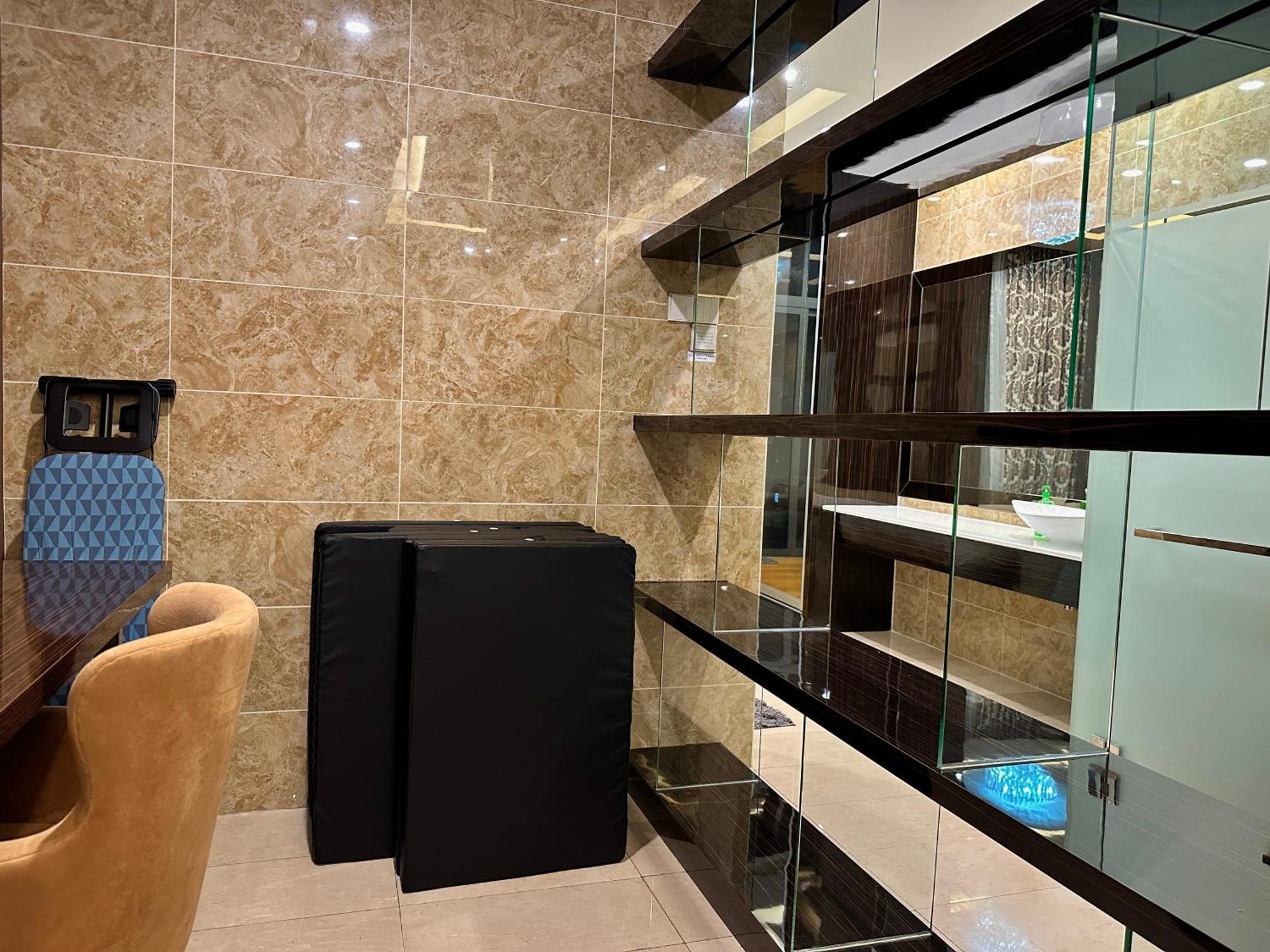 Dorsett Bukit Bintang With Bathtub By Prestige Kuala Lumpur