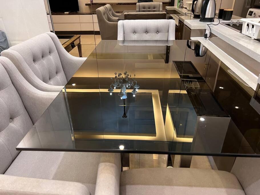 Dorsett Bukit Bintang With Bathtub By Prestige *