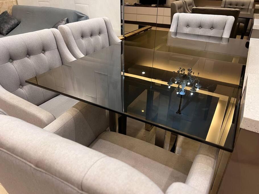Dorsett Bukit Bintang With Bathtub By Prestige Kuala Lumpur