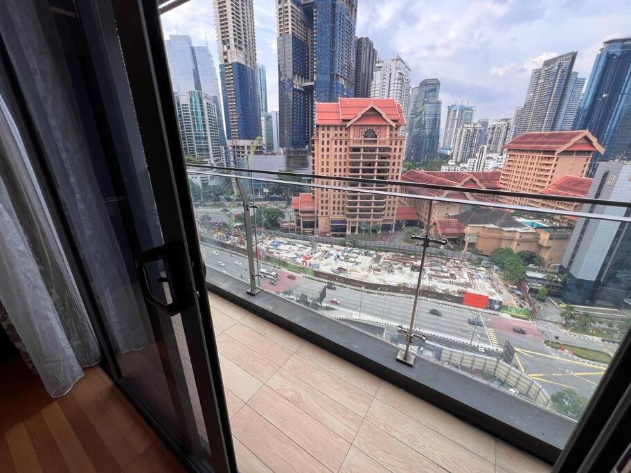 Dorsett Bukit Bintang With Bathtub By Prestige * Kuala Lumpur